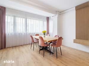 Apartament 2 camere generos, 69 mp, Ivory Residence, Voluntari, Pipera — miniatura 6