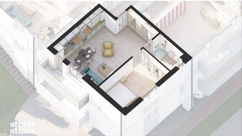 Ap 1/2 cam rate 3/7 ani — fotografie 1 din 6