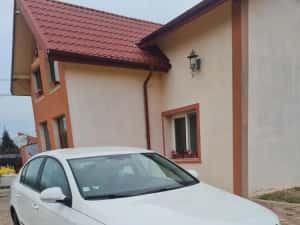 VW Passat b6.2010,1.4 tfsi/CNG.euro5 import Germania,180000km,PREȚ  FIX! — miniatura 2