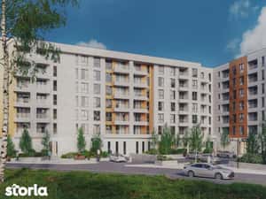 Locuinta moderna, proiect rezidential premium, langa Metrou Berceni — miniatura 5