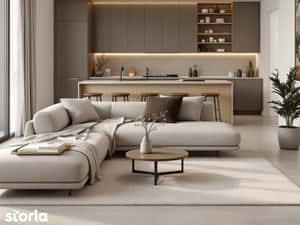 Locuinta moderna, proiect rezidential premium, langa Metrou Berceni — miniatura 6