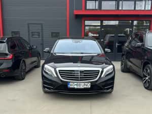 Mercedes s350 , impecabil