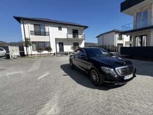 Mercedes s350 , impecabil — miniatura 2