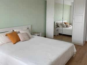 Apartament chirie 3 camere premium, nou — Aleea Sadoveanu, Copou — miniatura 2