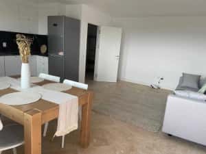 Apartament chirie 3 camere premium, nou — Aleea Sadoveanu, Copou — miniatura 4