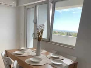 Apartament chirie 3 camere premium, nou — Aleea Sadoveanu, Copou — miniatura 5
