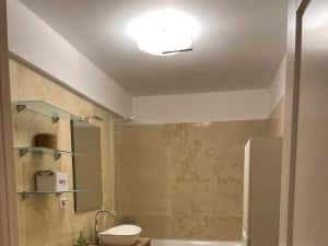 Apartament chirie 3 camere premium, nou — Aleea Sadoveanu, Copou — miniatura 6
