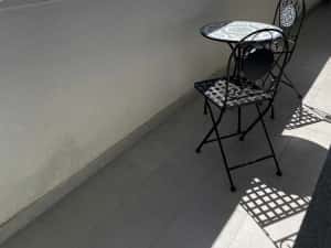Apartament chirie 3 camere premium, nou — Aleea Sadoveanu, Copou — miniatura 9