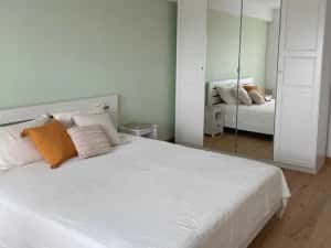 Apartament chirie 3 camere premium, nou — Aleea Sadoveanu, Copou — miniatura 10