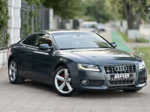 • Audi A5 Coupe 2010 S-Line • 2.0 Diesel • Euro 5 / Parc Auto / RATE / Garantie • — miniatura 2