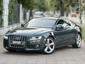 • Audi A5 Coupe 2010 S-Line • 2.0 Diesel • Euro 5 / Parc Auto / RATE / Garantie • — miniatura 9