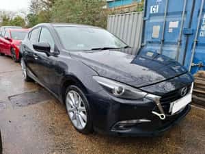 Toba esapament finala Mazda 3 2016 HATCHBACK 1.5 Skyactiv S5Y5 — miniatura 7