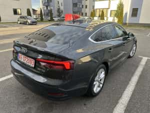 Audi A5 automat 2.0 diesel Inmatriculat — miniatura 2
