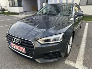 Audi A5 automat 2.0 diesel Inmatriculat — miniatura 9