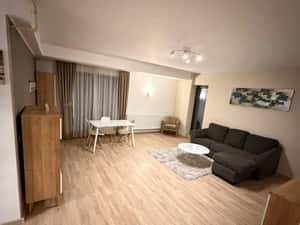 Apartament 2 camere | Petricani | Bloc nou 2018 | lacul Tei | centrala