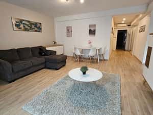 Apartament 2 camere | Petricani | Bloc nou 2018 | lacul Tei | centrala — miniatura 5