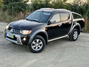 Mitsubishi L200 / 2008/ 167 Cp 2.5Ddi — miniatura 2