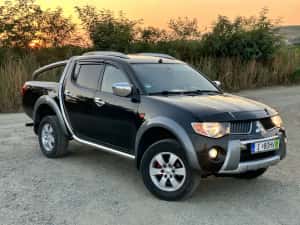 Mitsubishi L200 / 2008/ 167 Cp 2.5Ddi — miniatura 3