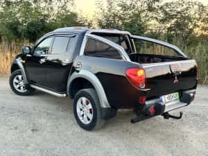 Mitsubishi L200 / 2008/ 167 Cp 2.5Ddi — miniatura 5