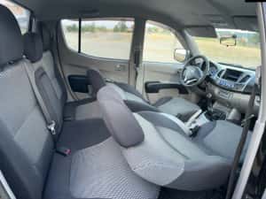 Mitsubishi L200 / 2008/ 167 Cp 2.5Ddi — miniatura 9