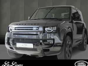 Land Rover Defender - vehicul nou — miniatura 1