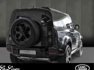 Land Rover Defender - vehicul nou — miniatura 2