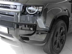 Land Rover Defender - vehicul nou — miniatura 3