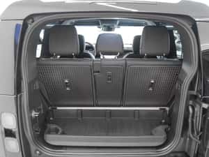 Land Rover Defender - vehicul nou — miniatura 4