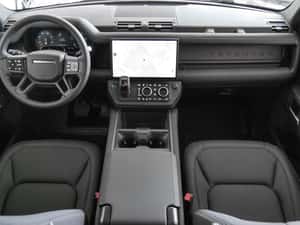 Land Rover Defender - vehicul nou — miniatura 6