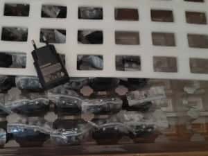 set incarcator Samsung Original Super Fast Charge 25w adaptor + cablu — miniatura 3