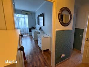 Apartament 2 Camere langa Piata Constituției — miniatura 4