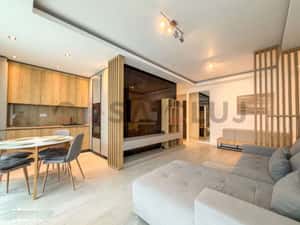 Apartament cu 3 camere, parcare subterana, zona Iulius Mall — miniatura 3