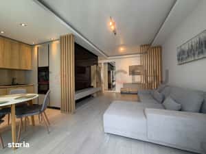 Apartament cu 3 camere, parcare subterana, zona Iulius Mall — miniatura 5