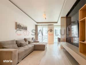 Apartament cu 3 camere, parcare subterana, zona Iulius Mall — miniatura 6