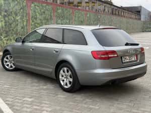 Audi A6 2011 2.0 170 HP Automat Dotari TOP Perne Distronic Lane/Side Assist Keyless Go/Entry — miniatura 3