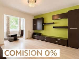 COMISION 0% | Apartament 1 Camera | Zona Liviu Rebreanu |