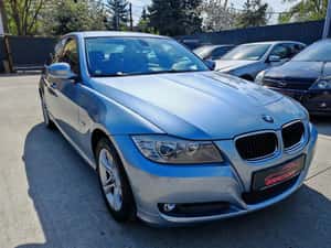 BMW 316I 1.6I 122cp, Preț 4.699 EUR — miniatura 2