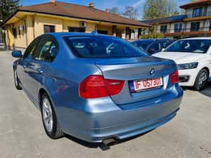 BMW 316I 1.6I 122cp, Preț 4.699 EUR — miniatura 3