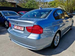 BMW 316I 1.6I 122cp, Preț 4.699 EUR — miniatura 4