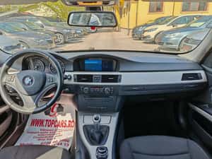 BMW 316I 1.6I 122cp, Preț 4.699 EUR — miniatura 5
