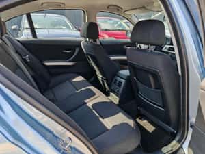 BMW 316I 1.6I 122cp, Preț 4.699 EUR — miniatura 7