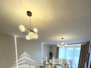 Apartament de vanzare cu 3  camere ultrafinisat imobil nou  strada Cet — miniatura 5
