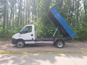 Iveco daily 2013 euro 5 — miniatura 5