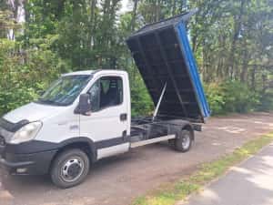 Iveco daily 2013 euro 5 — miniatura 6