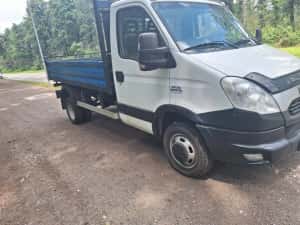 Iveco daily 2013 euro 5 — miniatura 10
