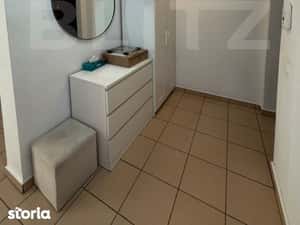 Apartament 2 camere, etaj intermediar, 55 mp, zona Eroilor — miniatura 5
