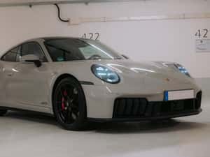 Porsche 992 - 181.485 EUR