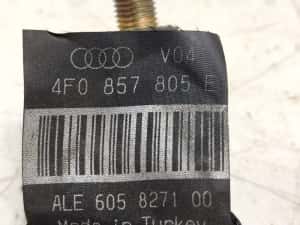 Centura spate 4f0857805e Audi A6 4F/C6 (2004 - 2008) — miniatura 3
