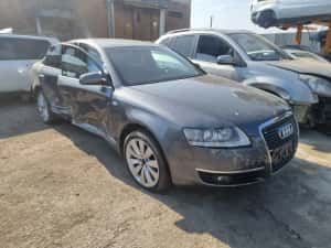 Centura spate 4f0857805e Audi A6 4F/C6 (2004 - 2008) — miniatura 4