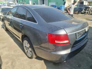 Centura spate 4f0857805e Audi A6 4F/C6 (2004 - 2008) — miniatura 5